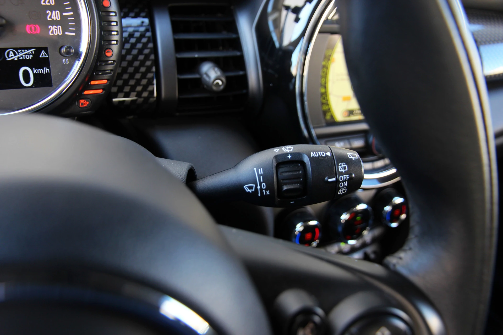 Hoofdafbeelding MINI Cooper S