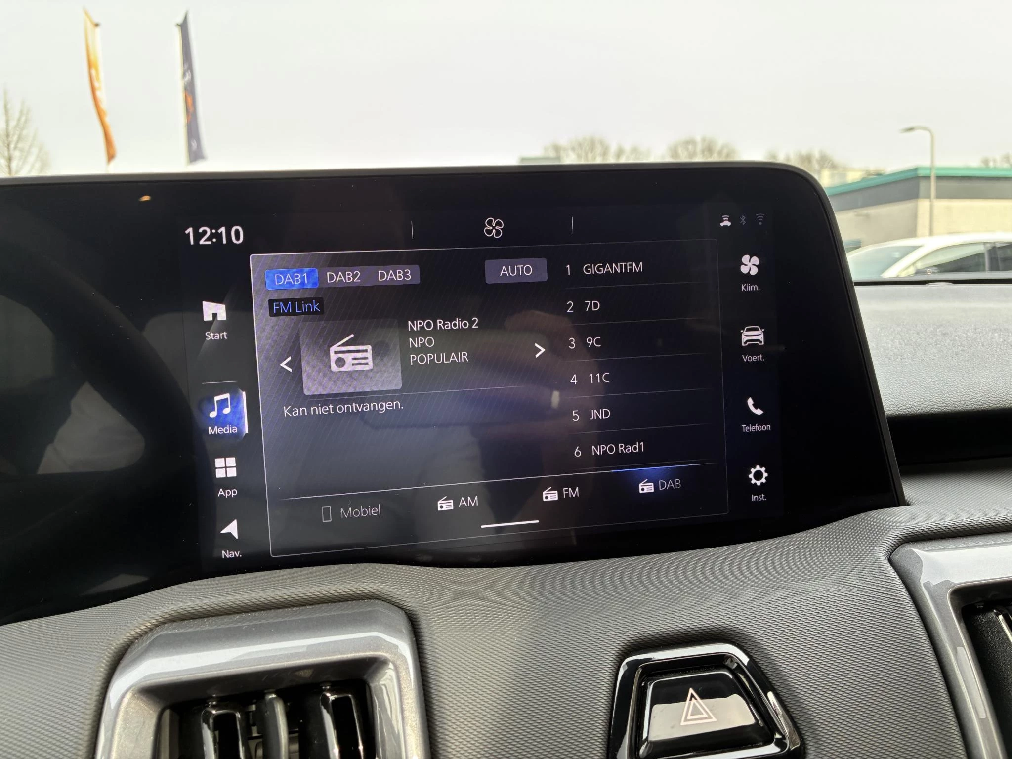 Hoofdafbeelding Toyota Urban Cruiser