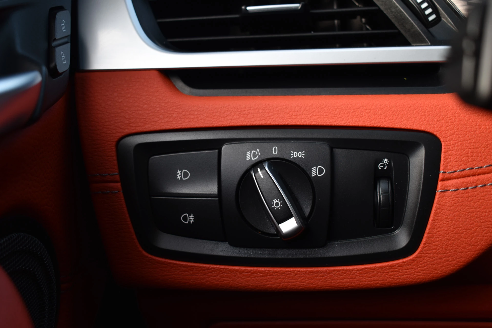 Hoofdafbeelding BMW X2