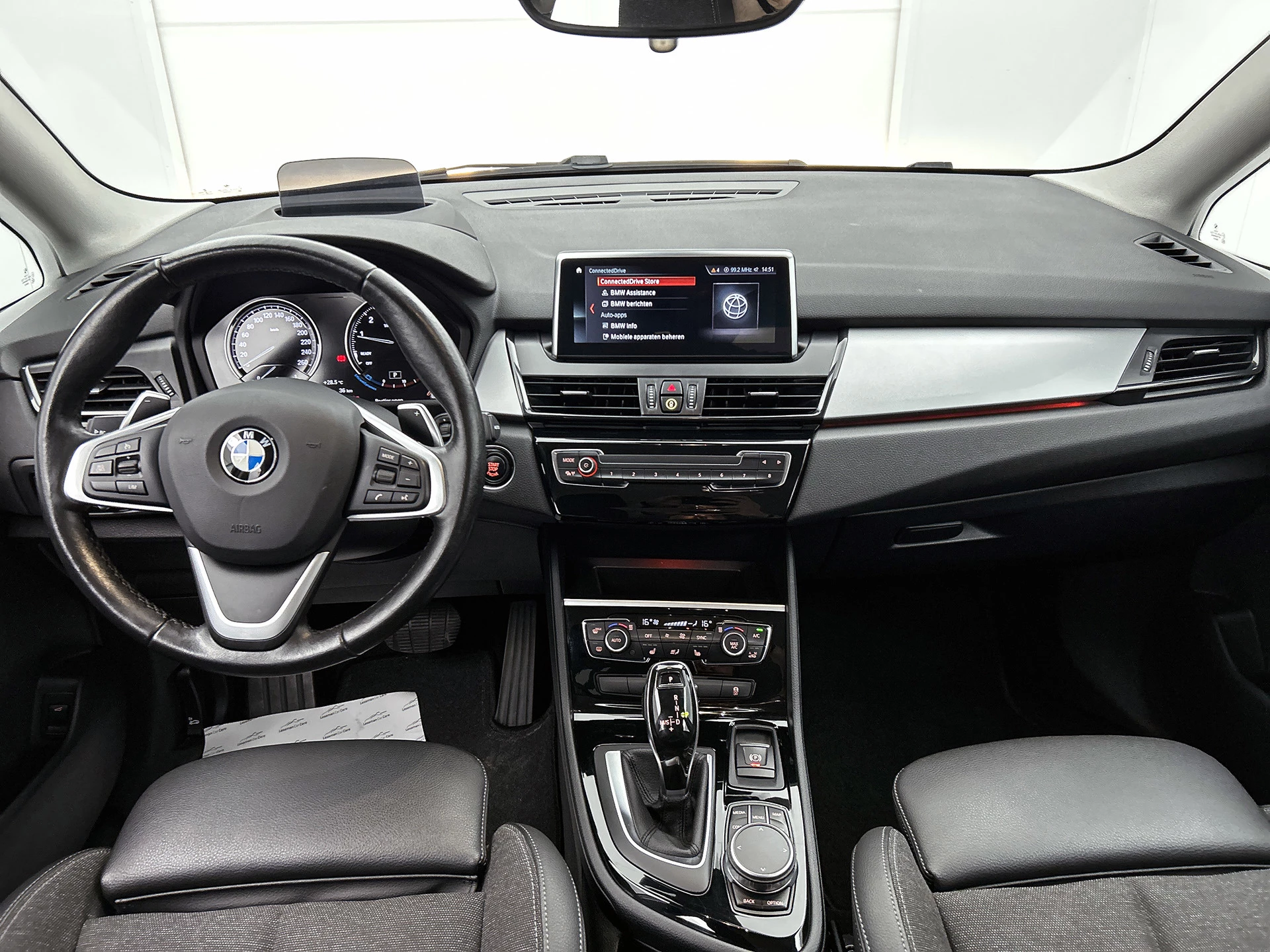 Hoofdafbeelding BMW 2 Serie