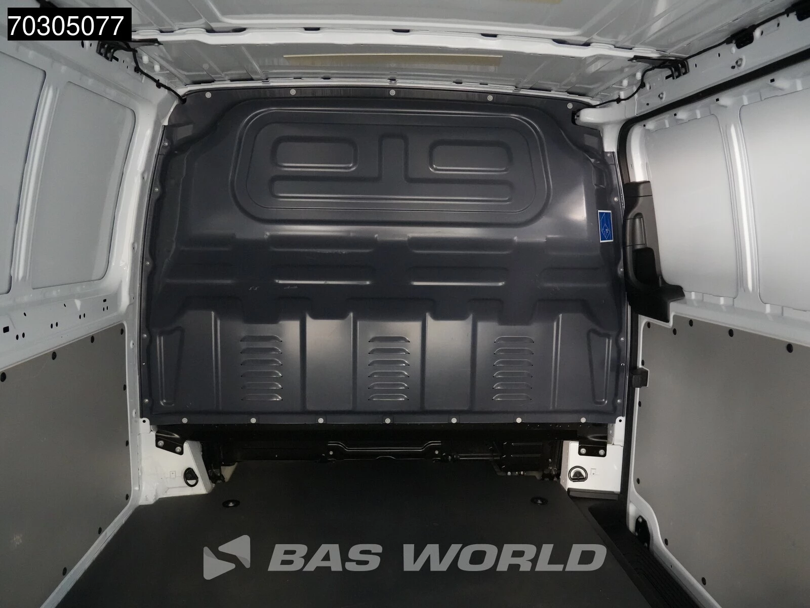 Hoofdafbeelding Mercedes-Benz eVito