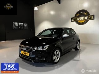 Audi A1  1.0 TFSI Sport Pro Line S