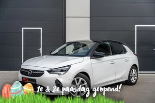Opel Corsa 1.2 Edition Stoel/Stuurverw|Carplay|Camera|VOL!