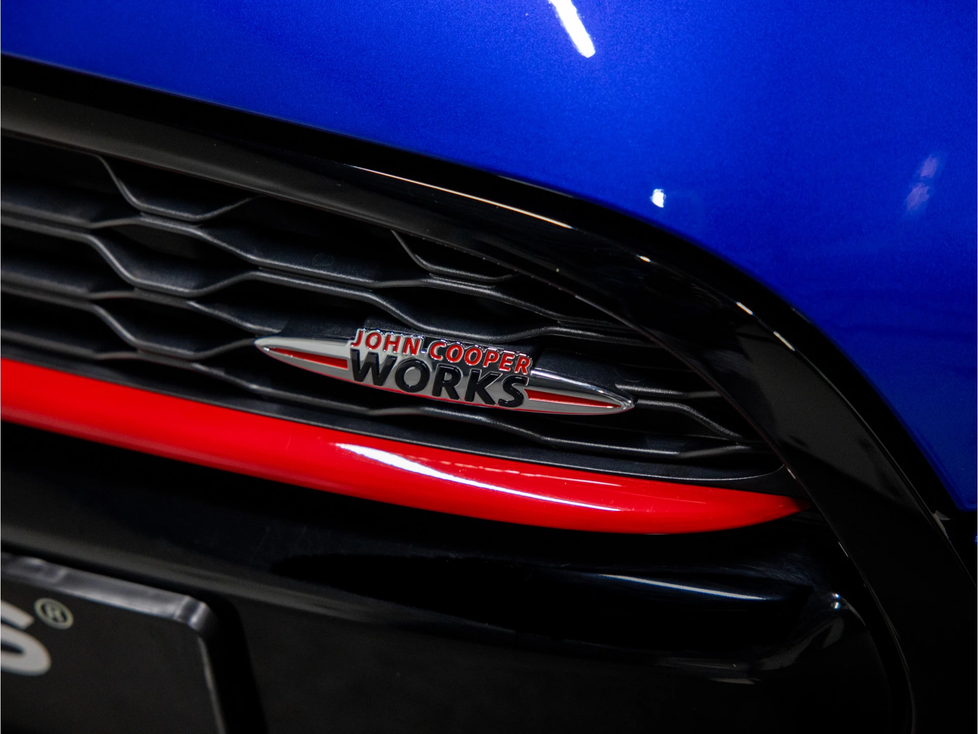 Hoofdafbeelding MINI Cooper Cabrio