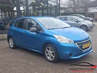 Peugeot 208 1.2 VTi Access