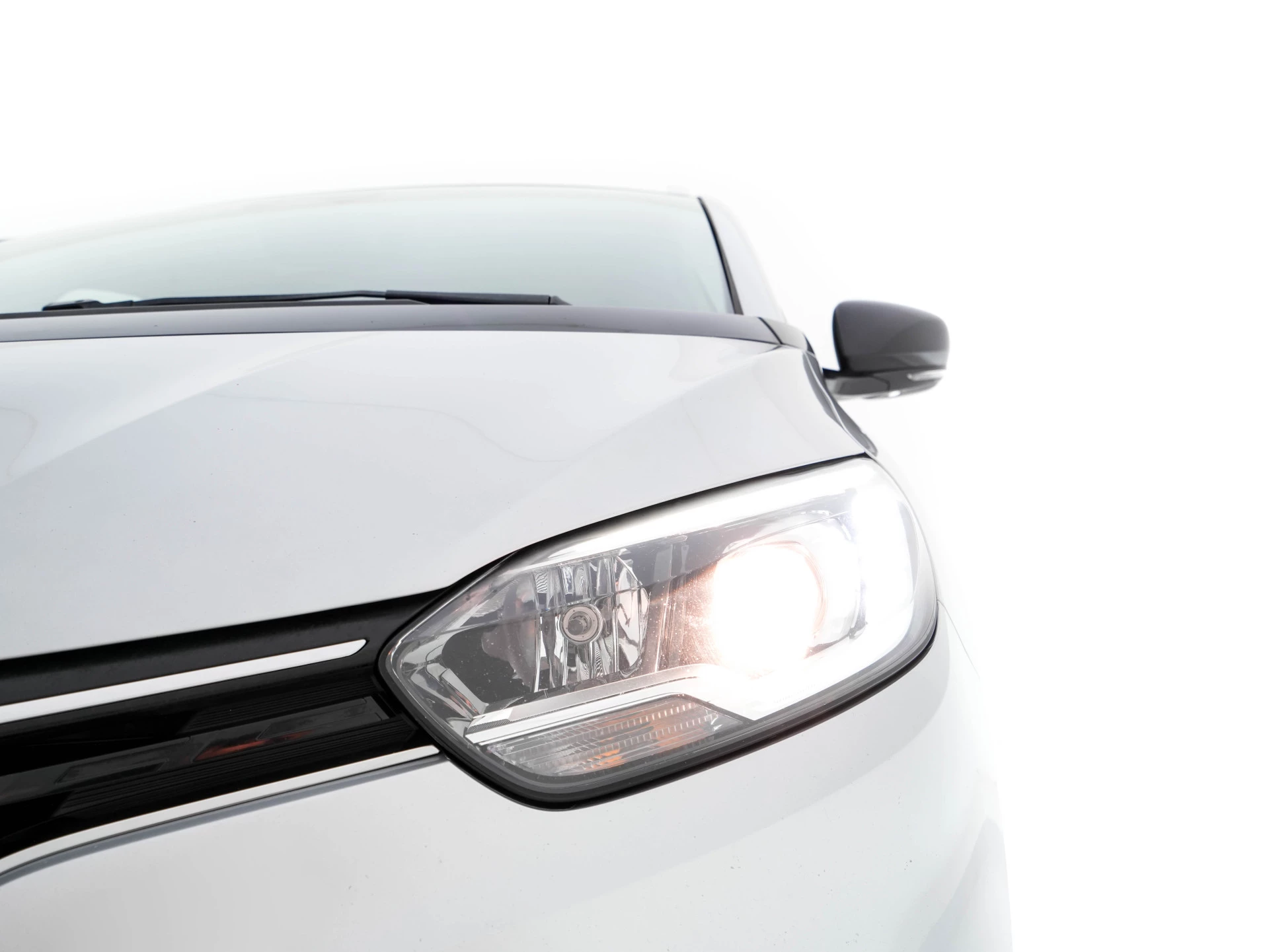 Hoofdafbeelding Renault Grand Scénic