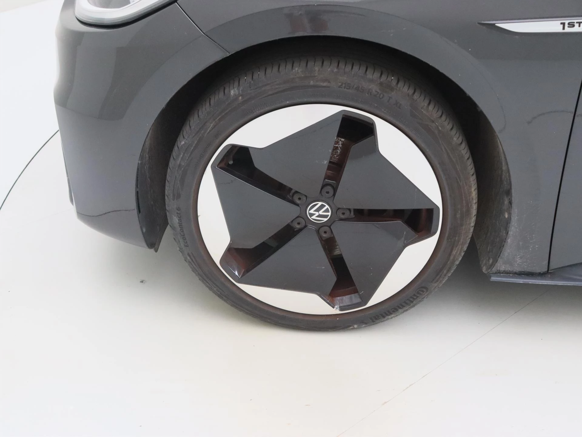 Hoofdafbeelding Volkswagen ID.3