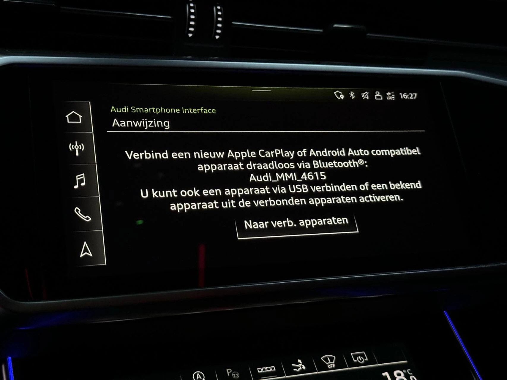 Hoofdafbeelding Audi RS7