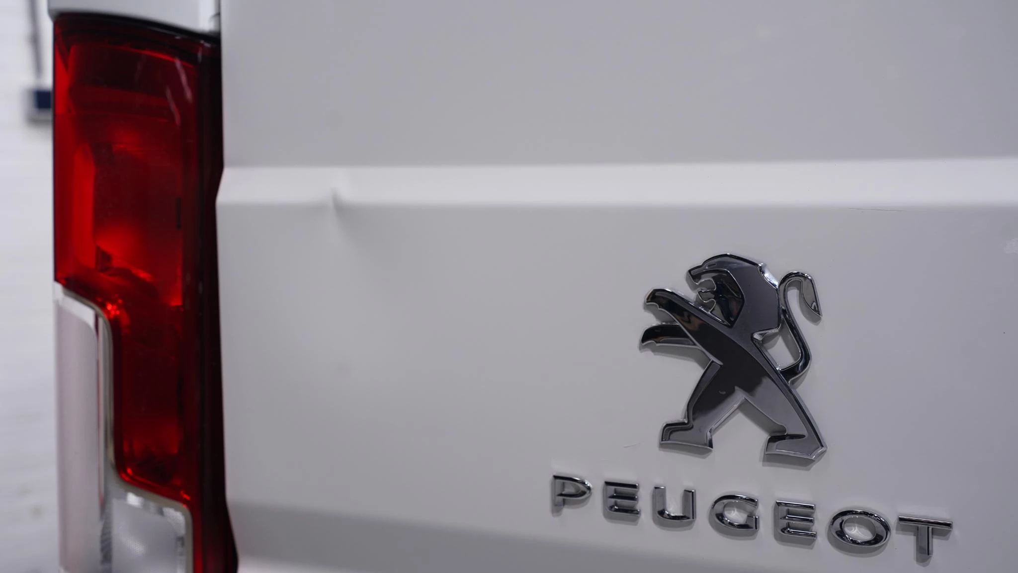 Hoofdafbeelding Peugeot Boxer