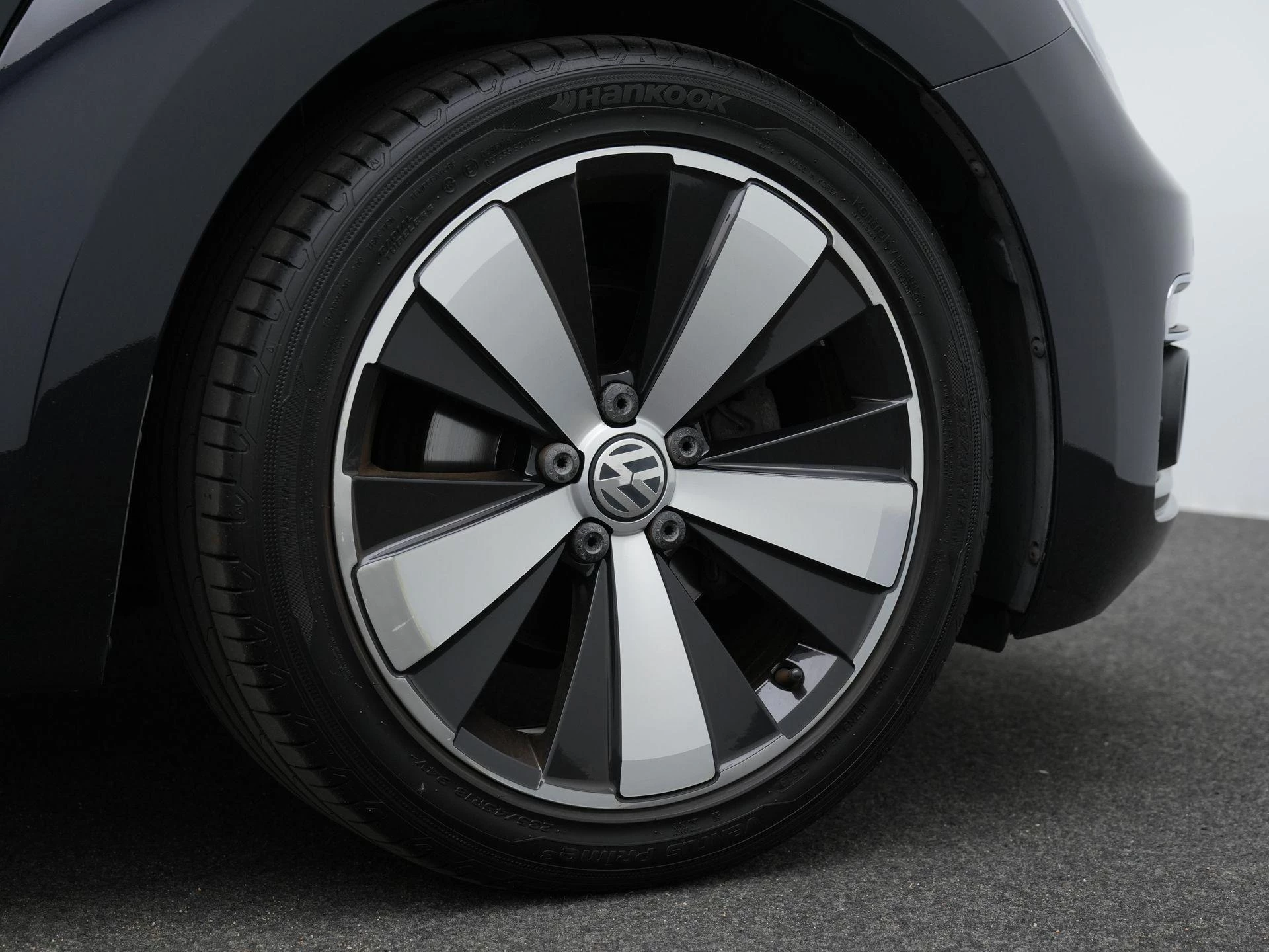 Hoofdafbeelding Volkswagen Beetle