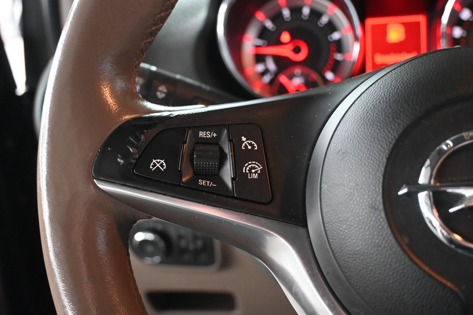 Hoofdafbeelding Opel ADAM