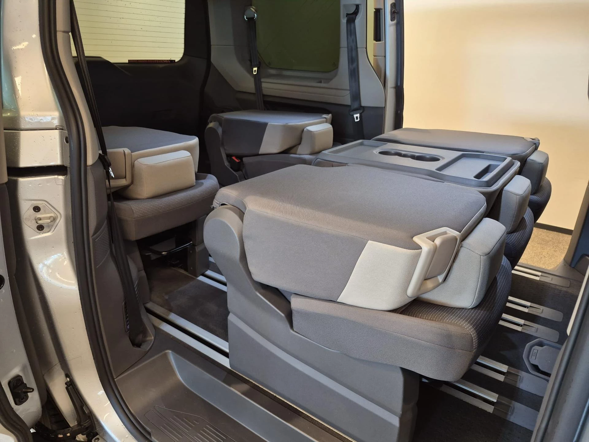 Hoofdafbeelding Volkswagen Multivan