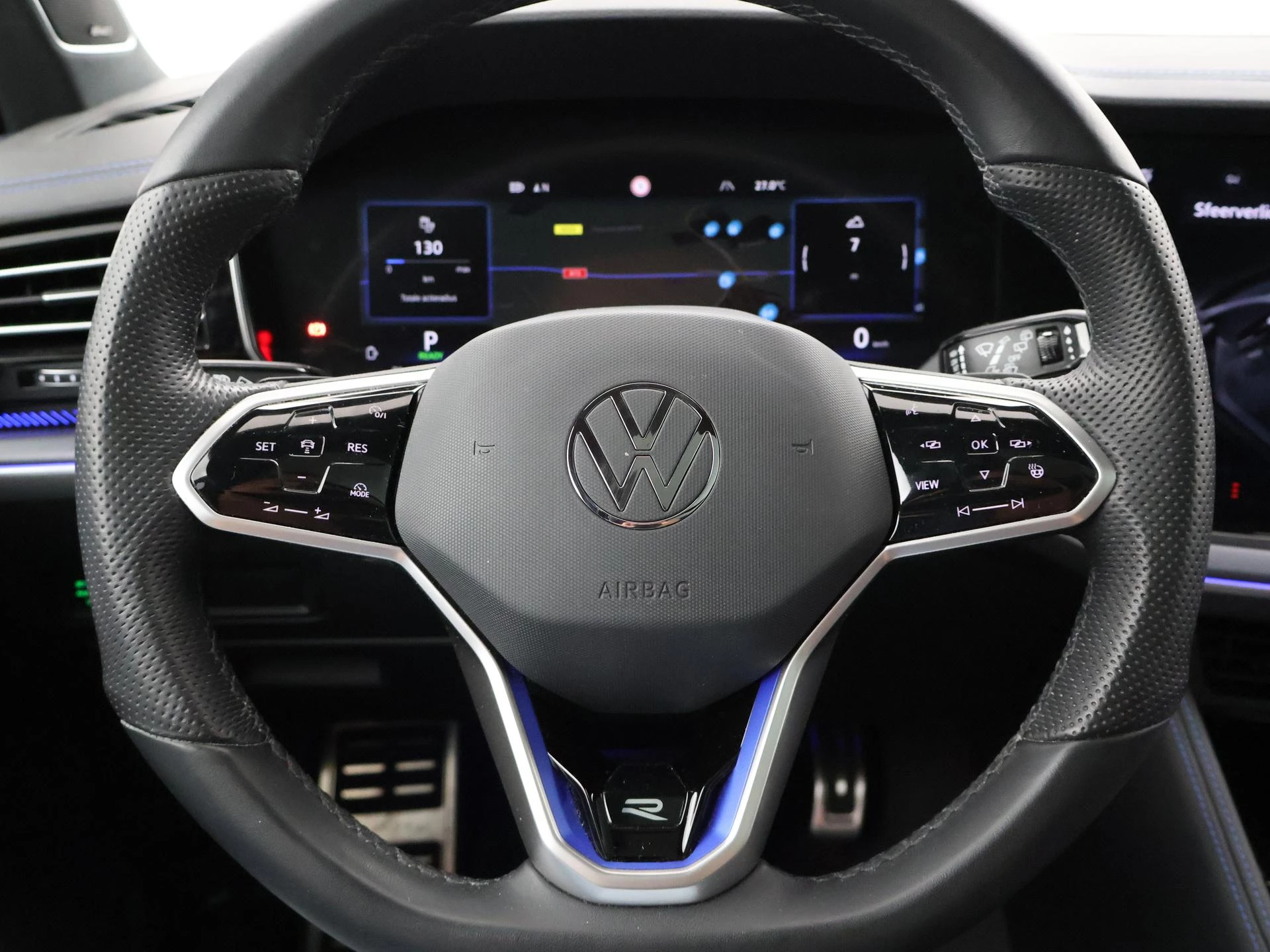 Hoofdafbeelding Volkswagen Touareg
