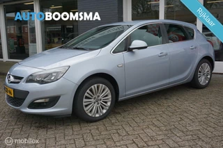 Opel Astra 1.4 100pk Berlin Airco Navi Trekhaak