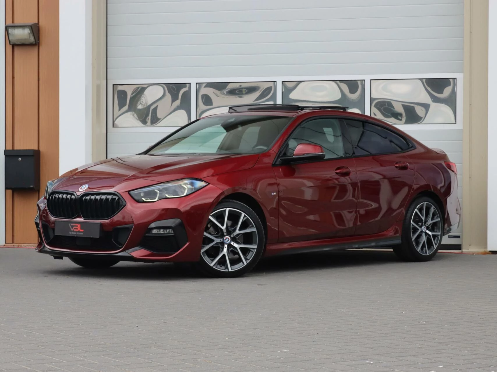 Hoofdafbeelding BMW 2 Serie