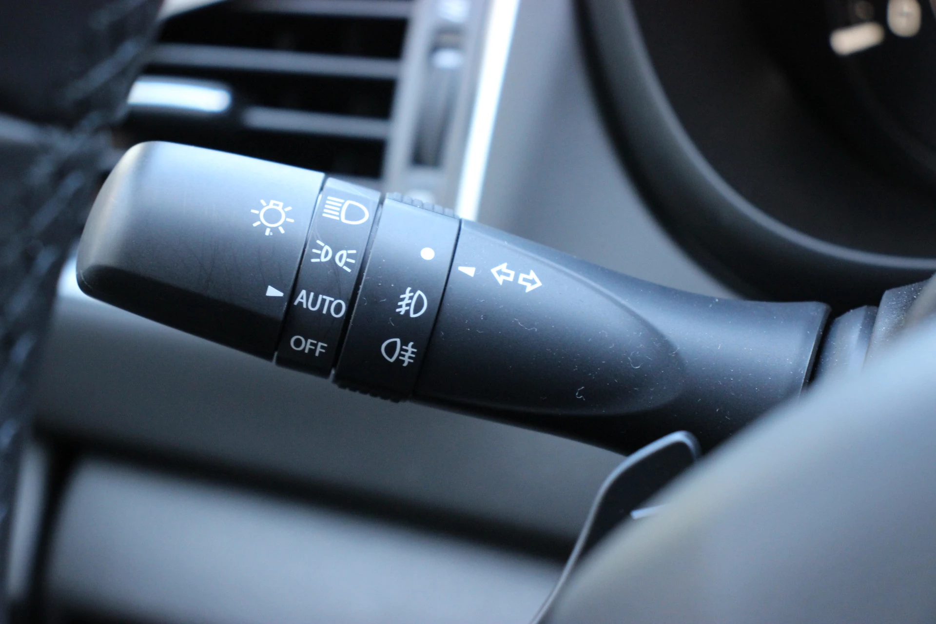 Hoofdafbeelding Suzuki S-Cross