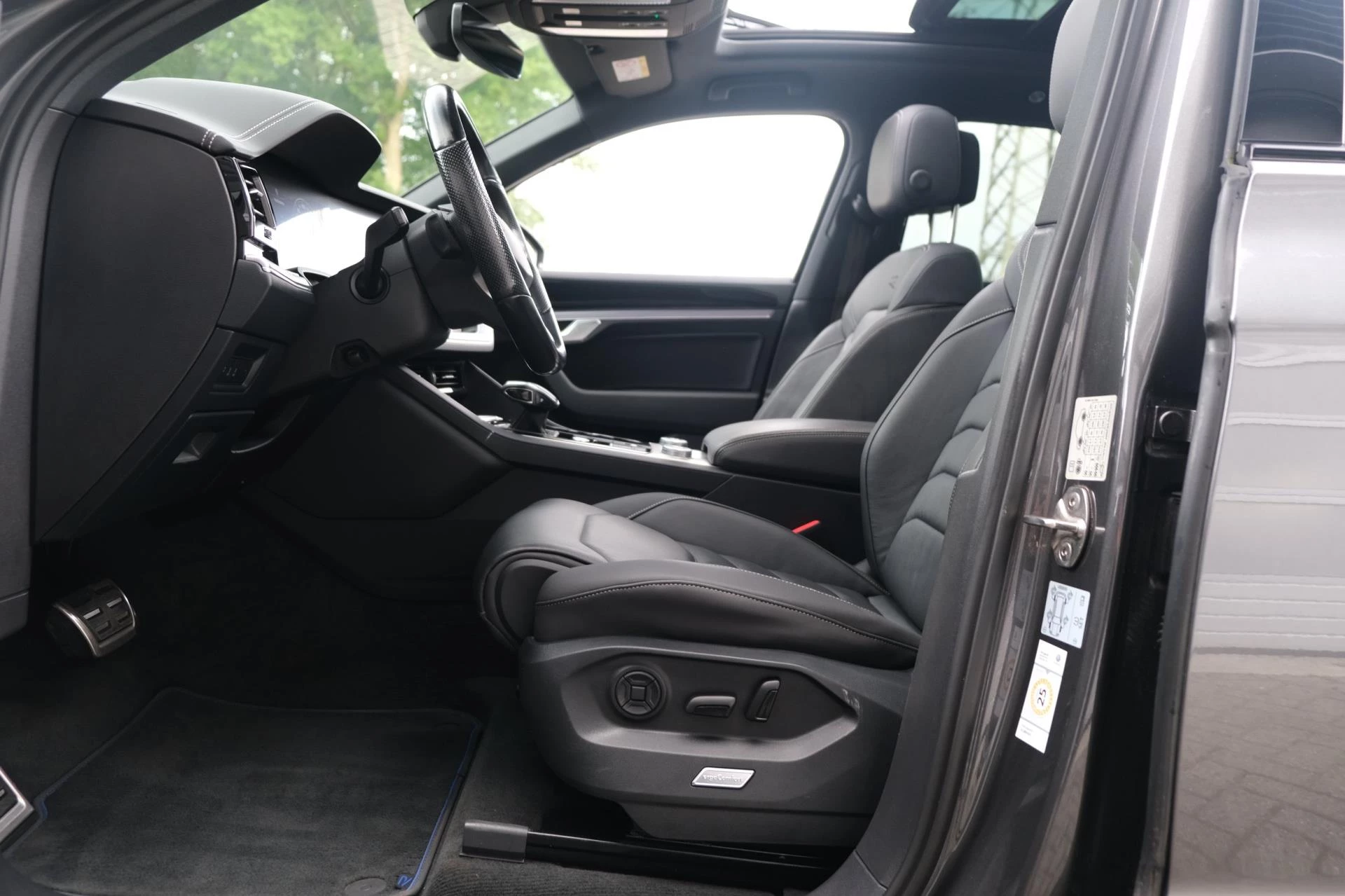 Hoofdafbeelding Volkswagen Touareg