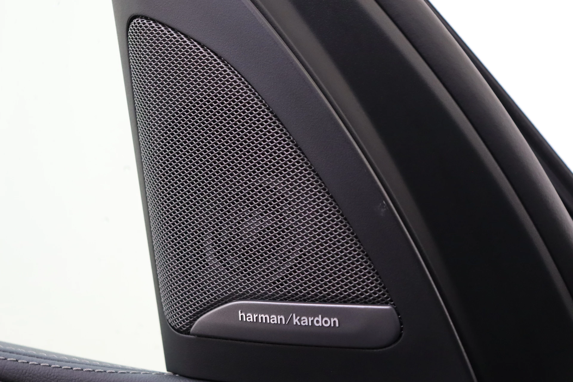 Hoofdafbeelding BMW X7