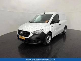 Mercedes-Benz eCitan L1 Pro 51kWh l AIRCO l CRUISE CONTROL