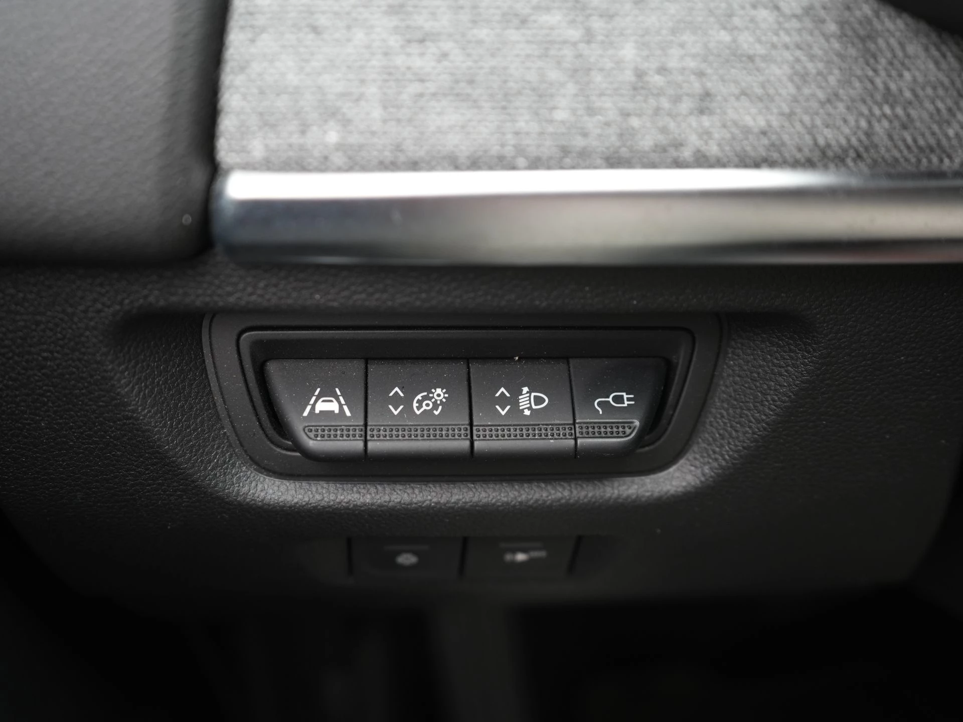 Hoofdafbeelding Renault ZOE