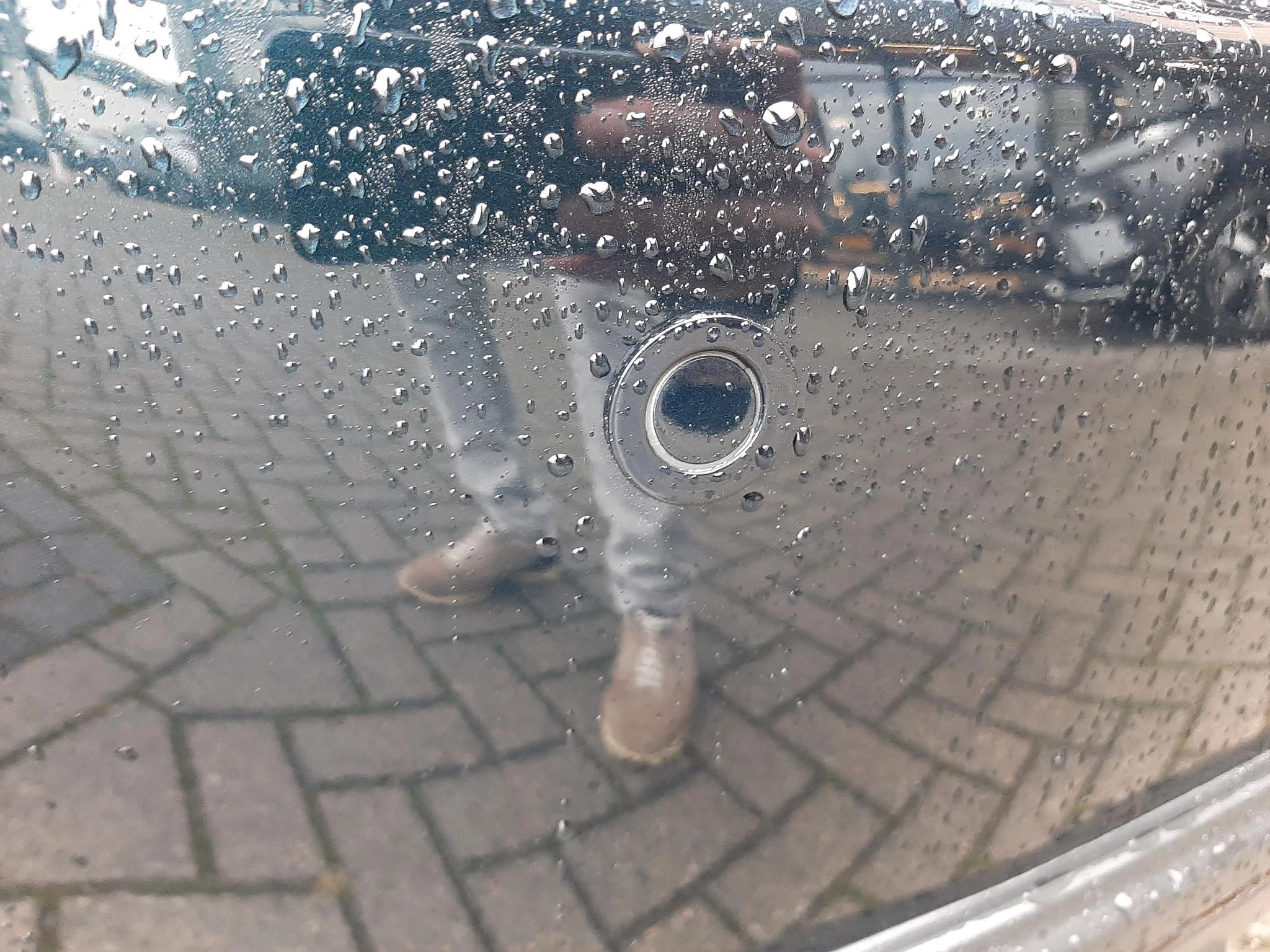 Hoofdafbeelding Toyota Prius