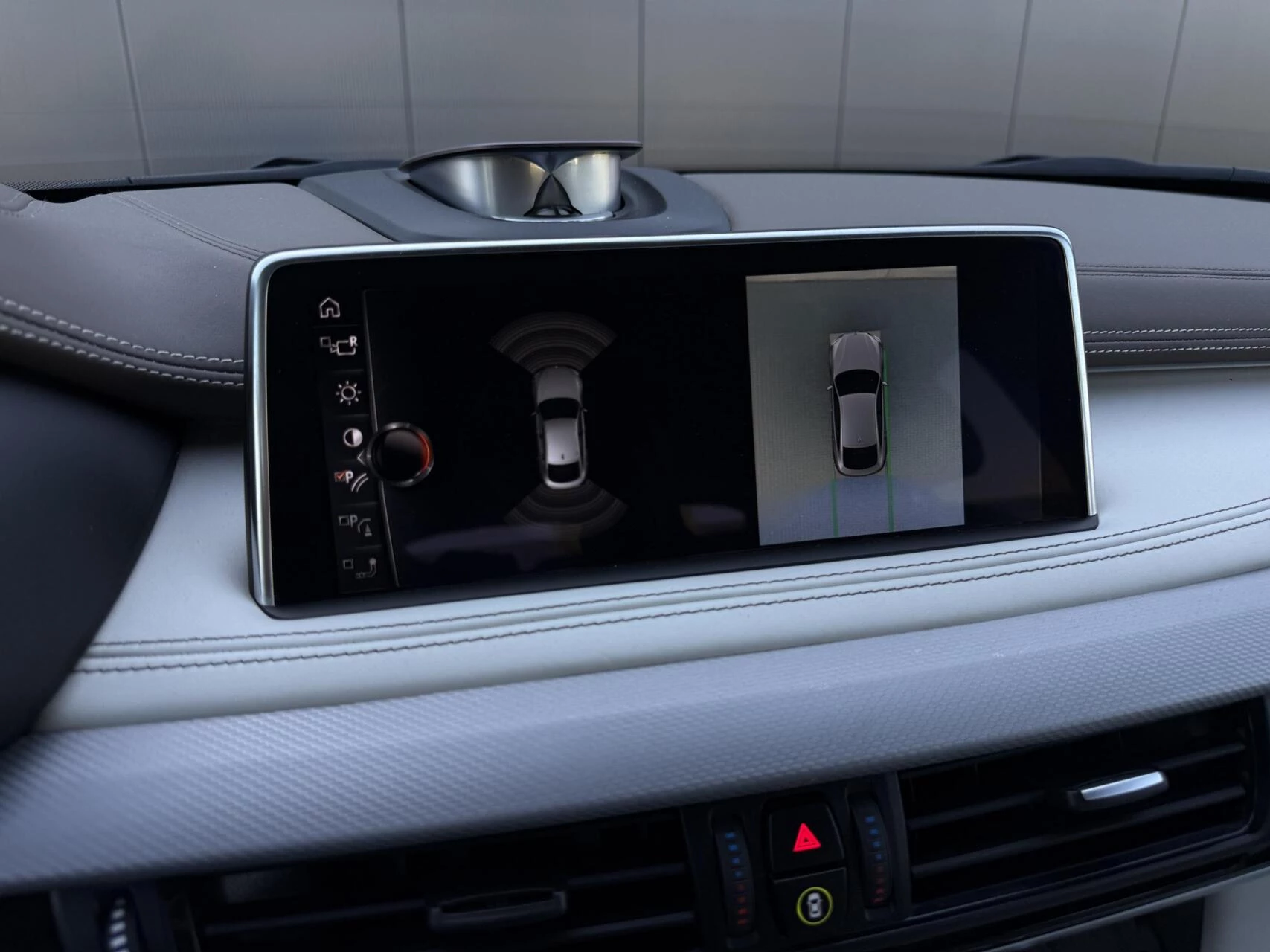 Hoofdafbeelding BMW X6