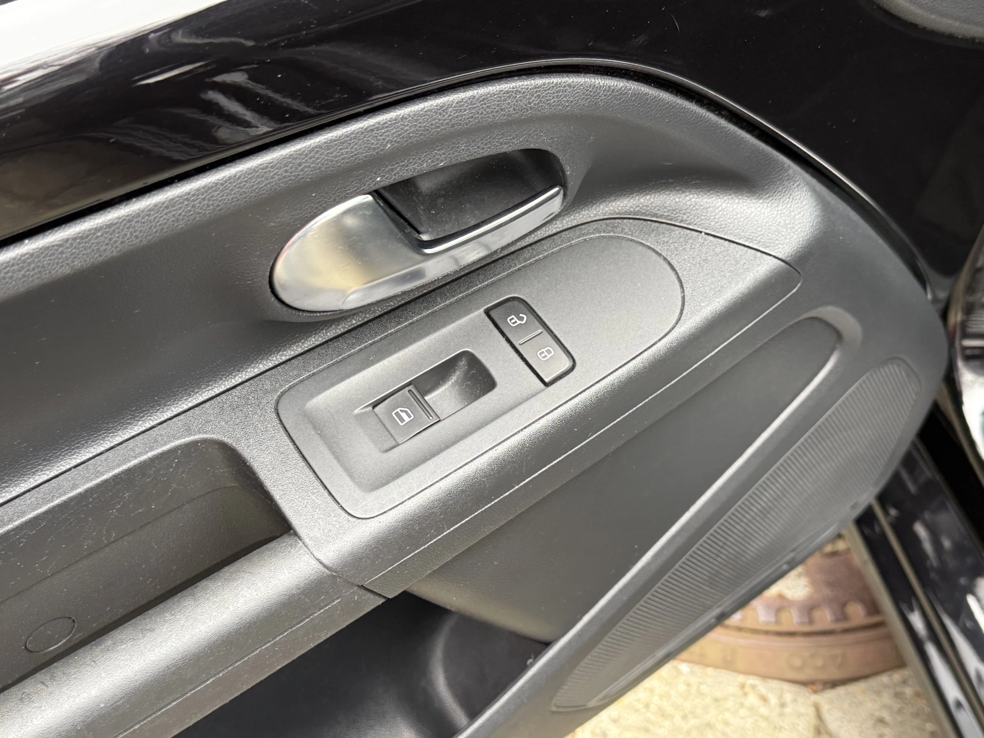 Hoofdafbeelding SEAT Mii