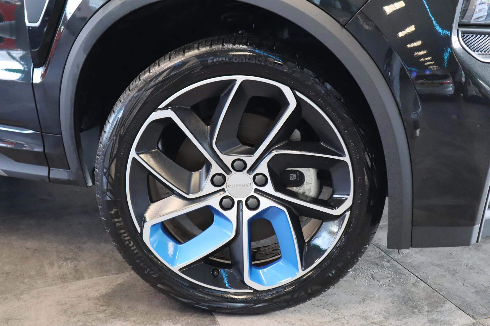 Hoofdafbeelding Lynk & Co 01