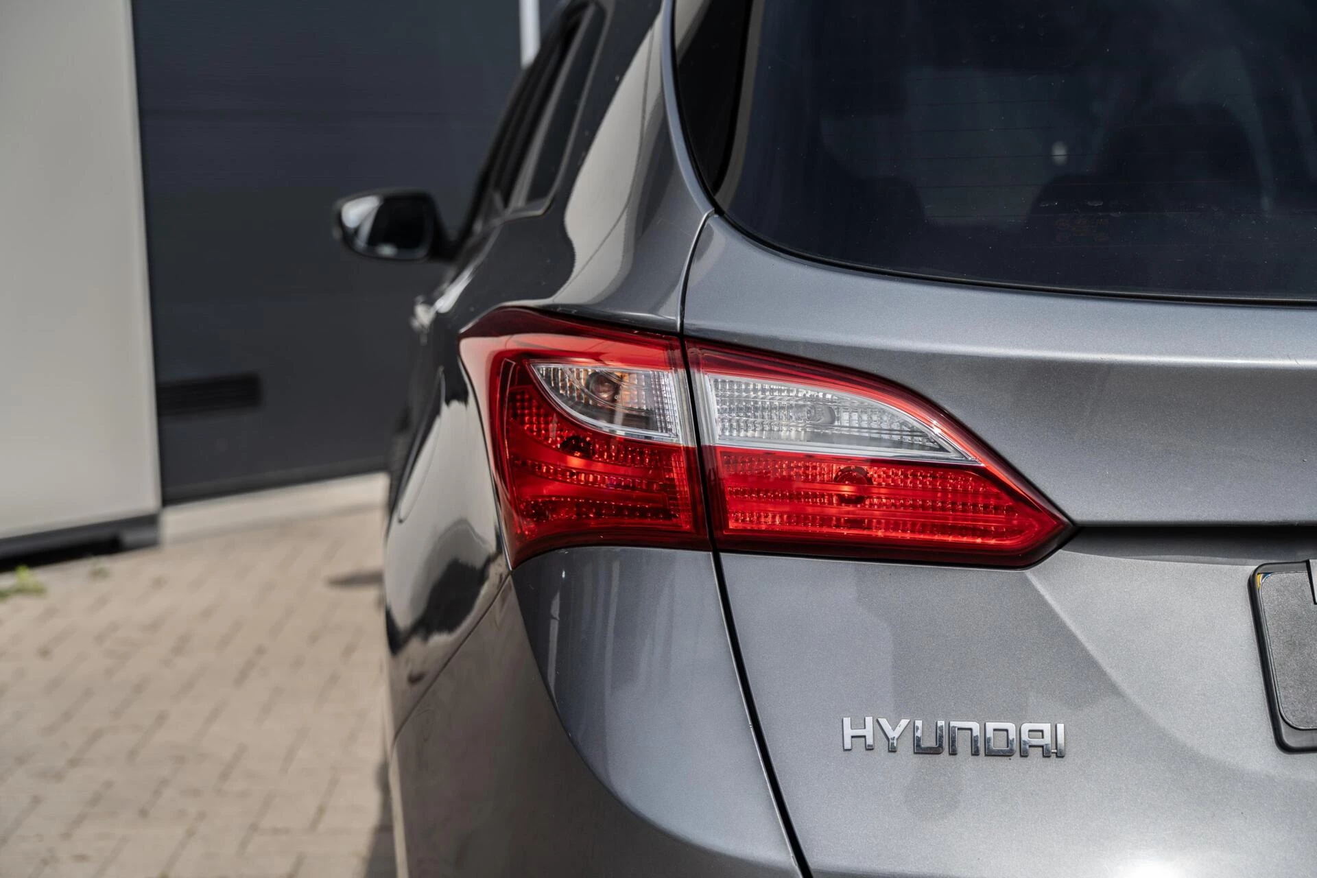 Hoofdafbeelding Hyundai i30