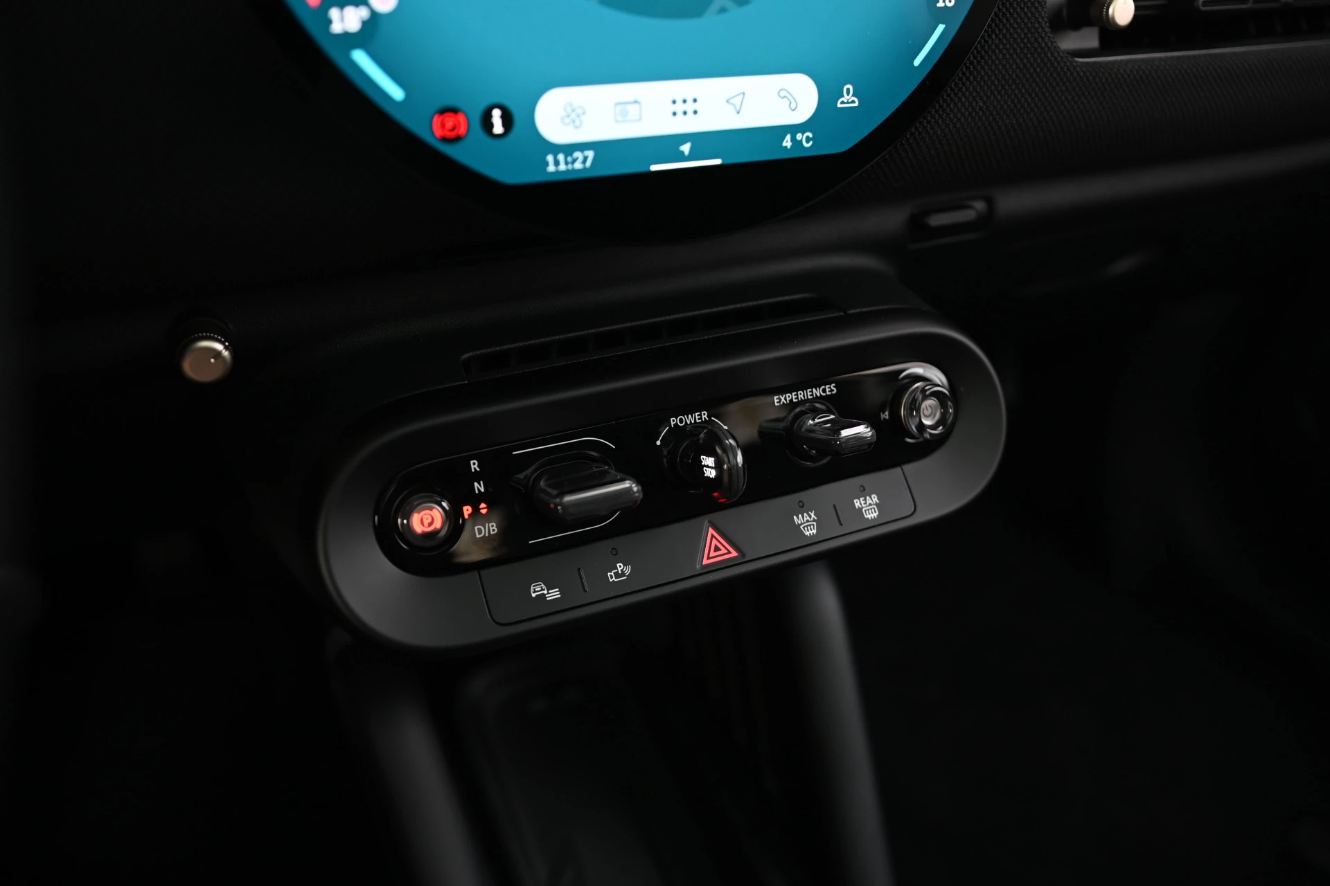 Hoofdafbeelding MINI 3-deurs