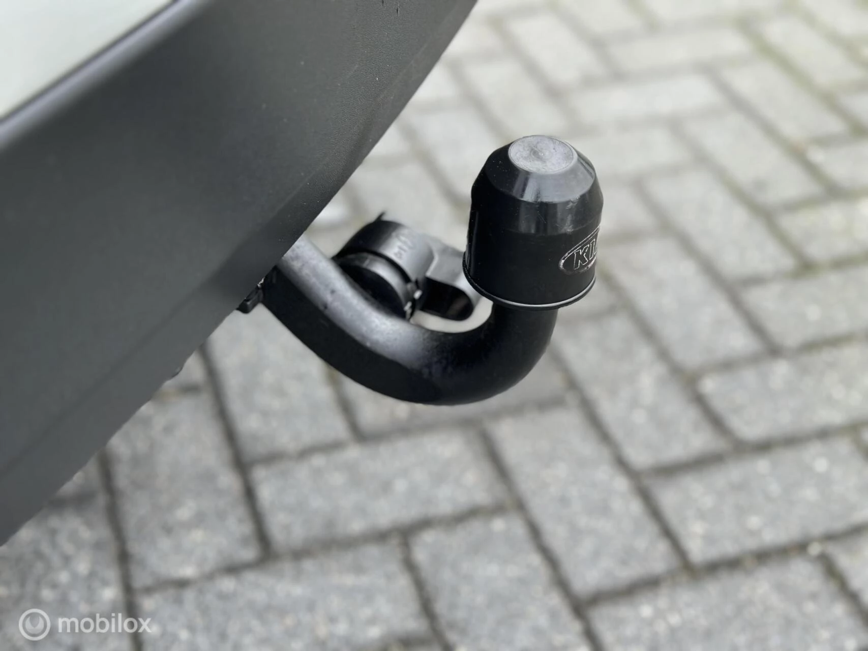 Hoofdafbeelding Kia Sorento