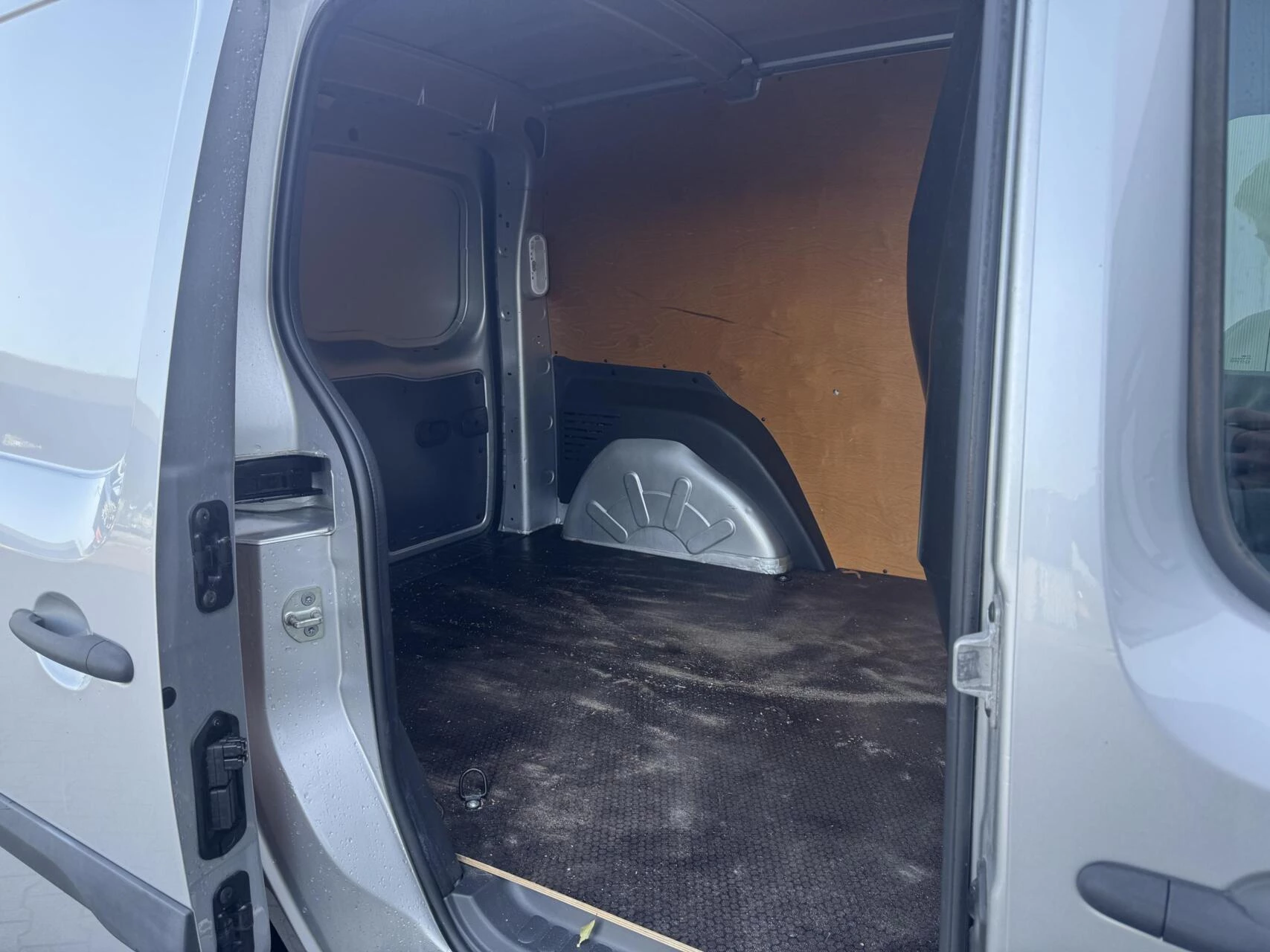 Hoofdafbeelding Mercedes-Benz Citan