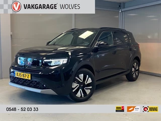 Hoofdafbeelding Opel Frontera Opel FRONTERA 1.2 Turbo Hybrid 145 PK GS 7p. | CAMERA | CAR PLAY | WINTERPAKKET |