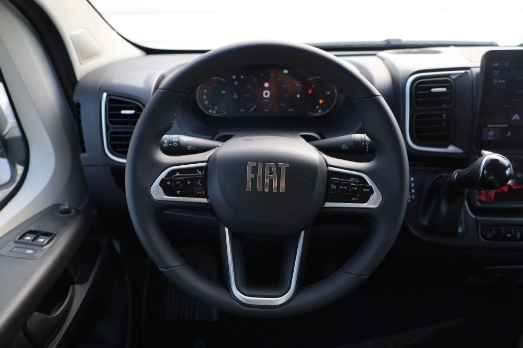 Hoofdafbeelding Fiat Ducato