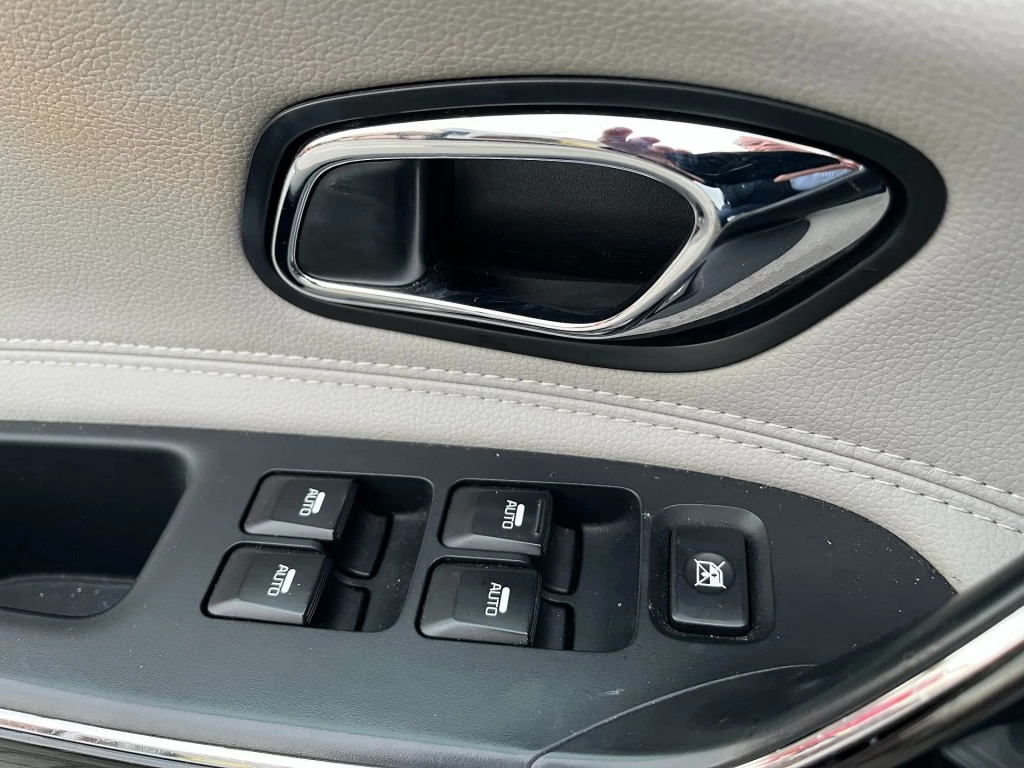 Hoofdafbeelding Kia Ceed