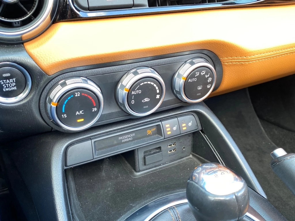 Hoofdafbeelding Fiat 124 Spider