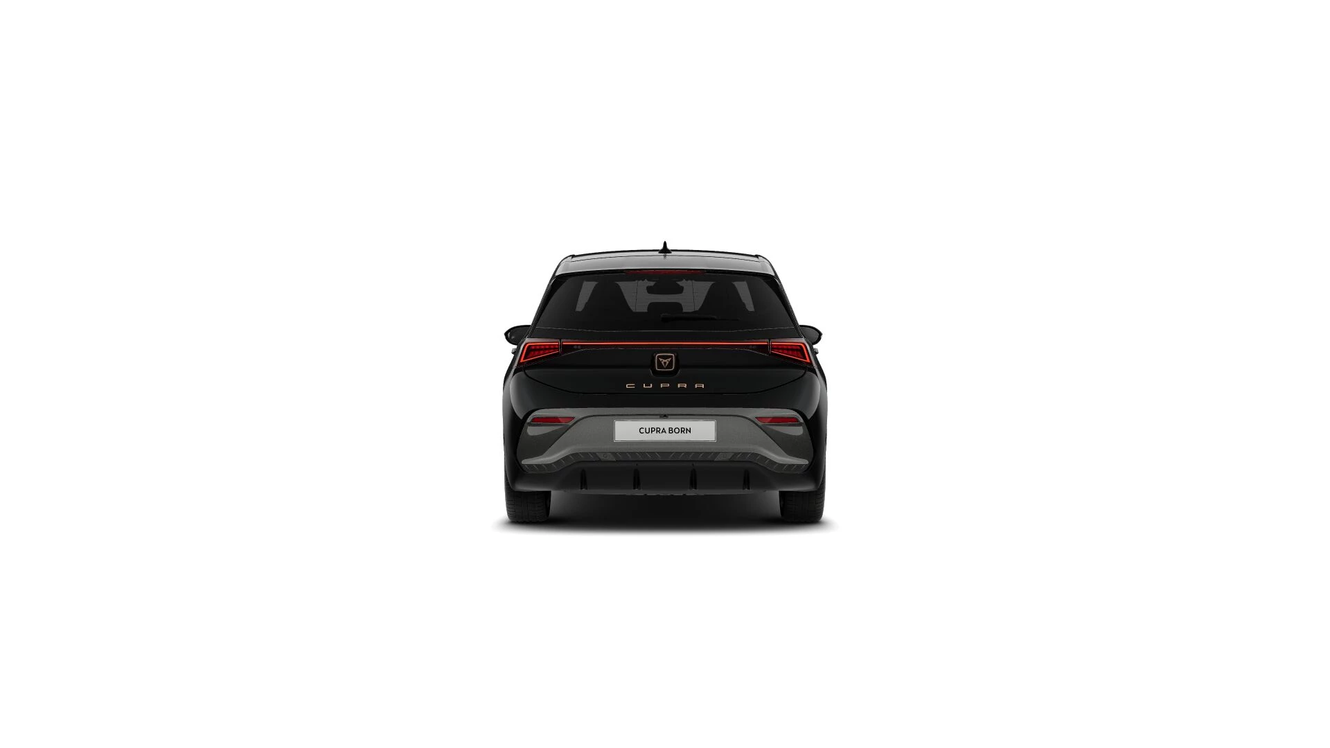 Hoofdafbeelding CUPRA Born