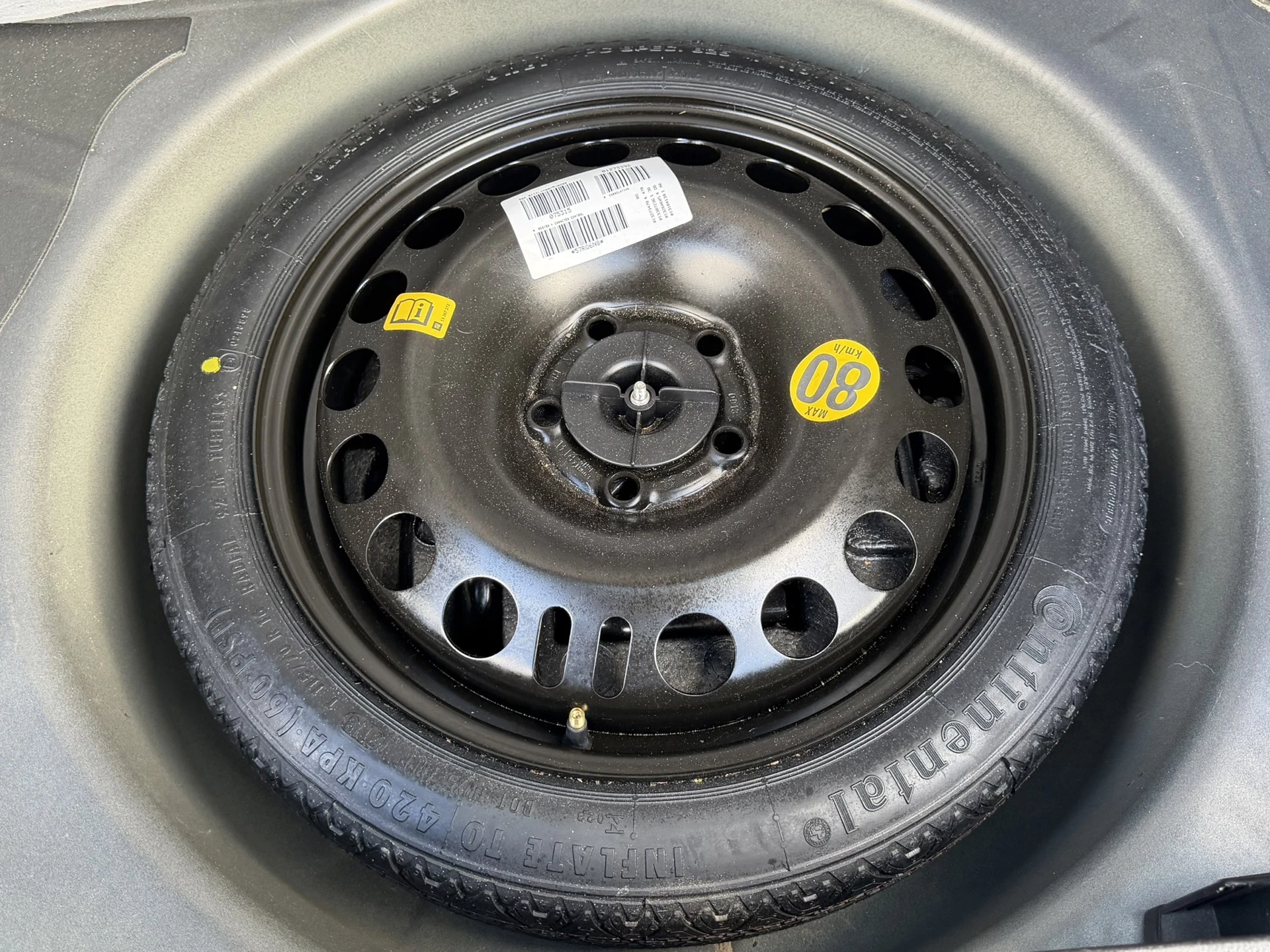 Hoofdafbeelding Opel Meriva