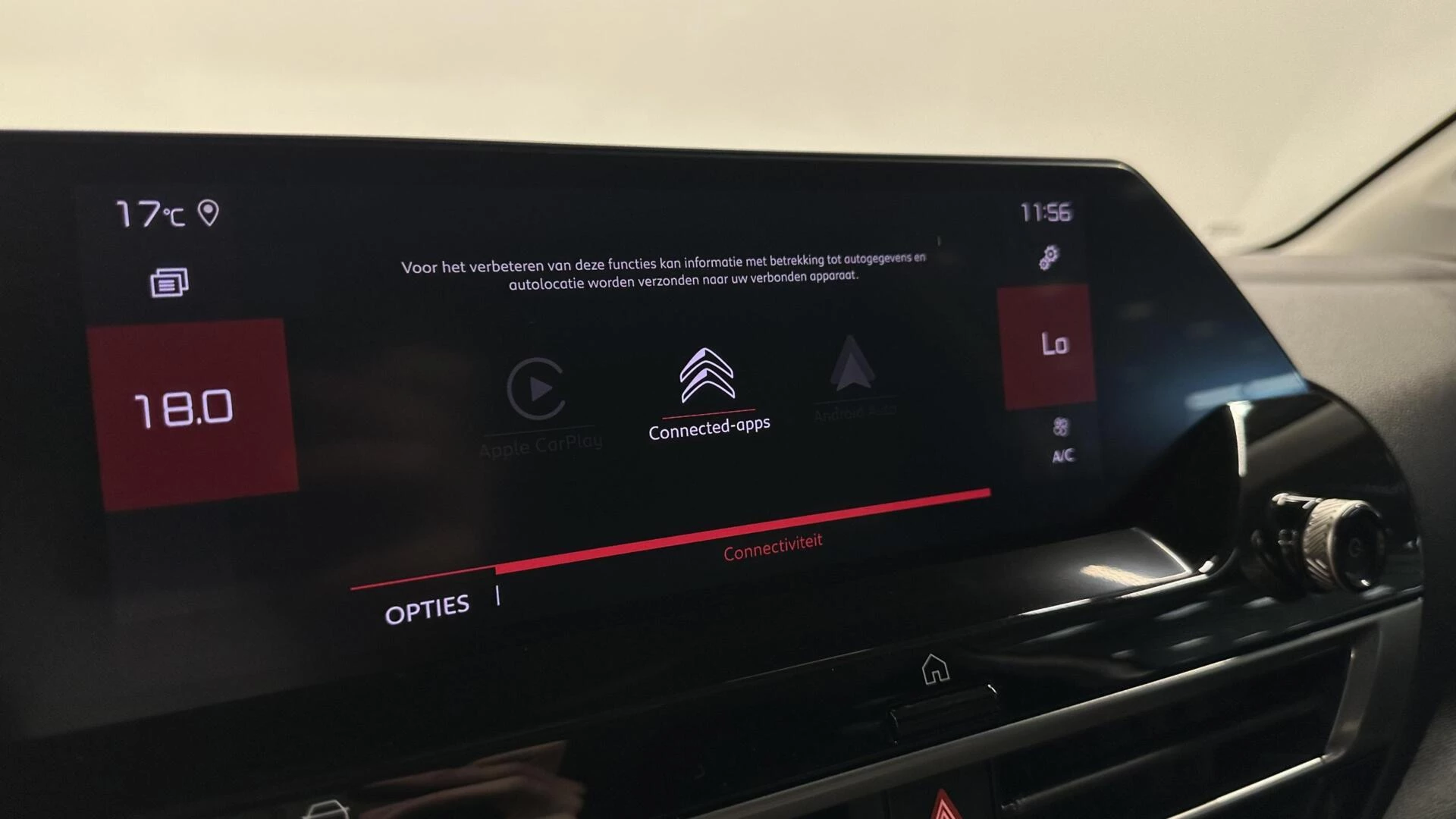 Hoofdafbeelding Citroën C4