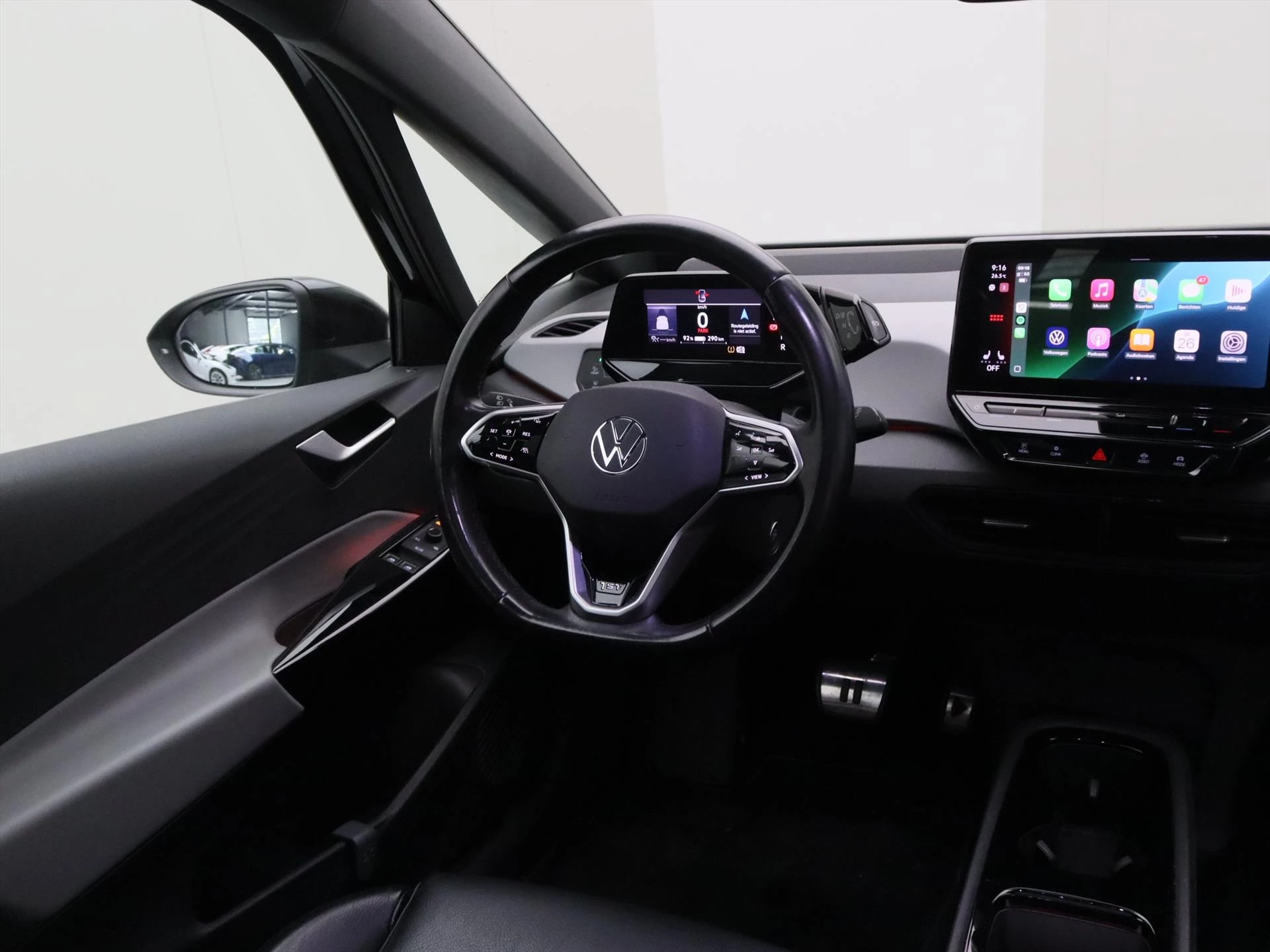 Hoofdafbeelding Volkswagen ID.3