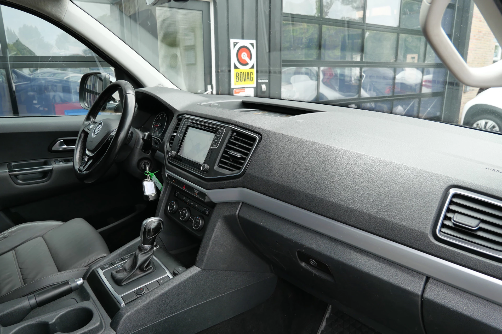 Hoofdafbeelding Volkswagen Amarok