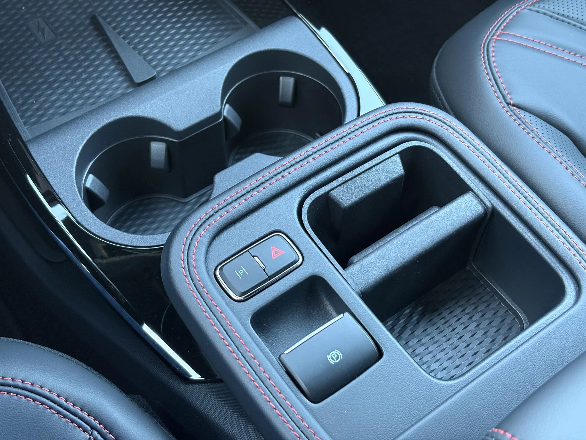 Hoofdafbeelding Ford Mustang Mach-E