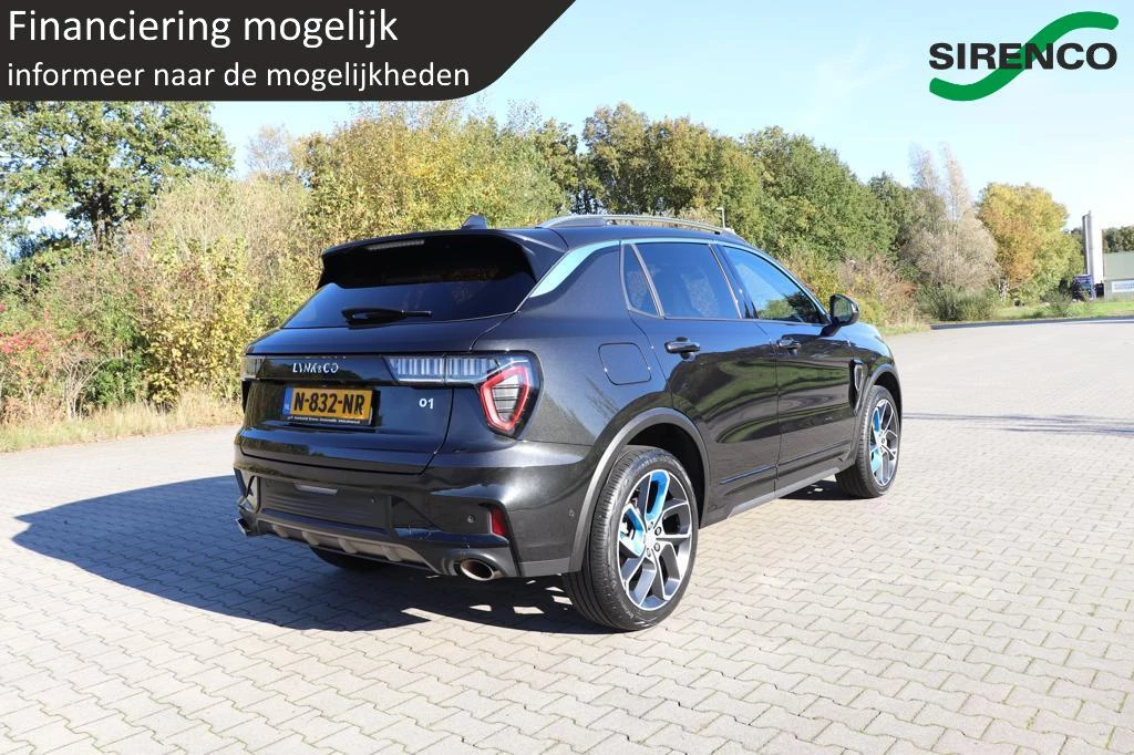 Hoofdafbeelding Lynk & Co 01
