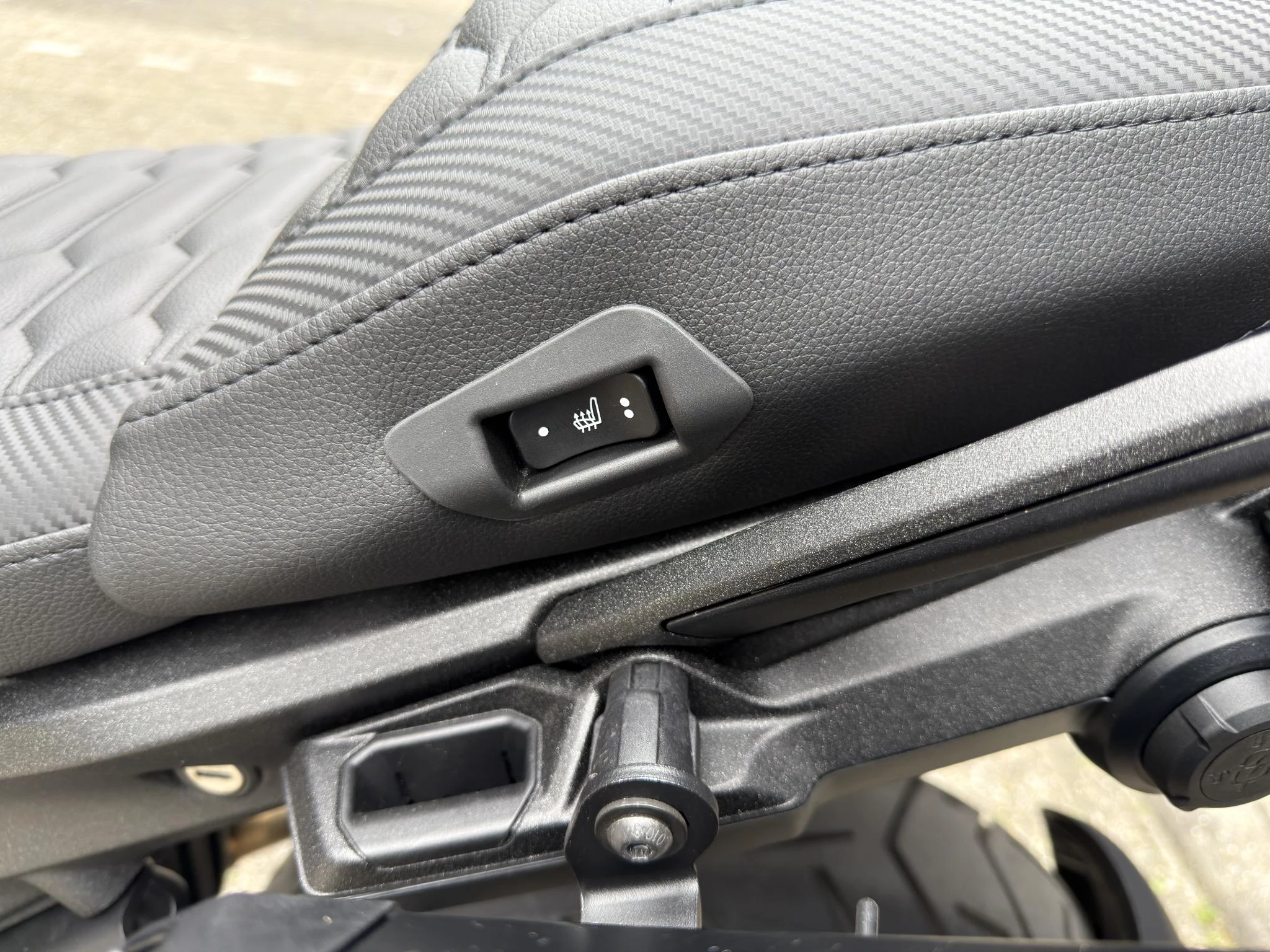 Hoofdafbeelding BMW R 1300 GS