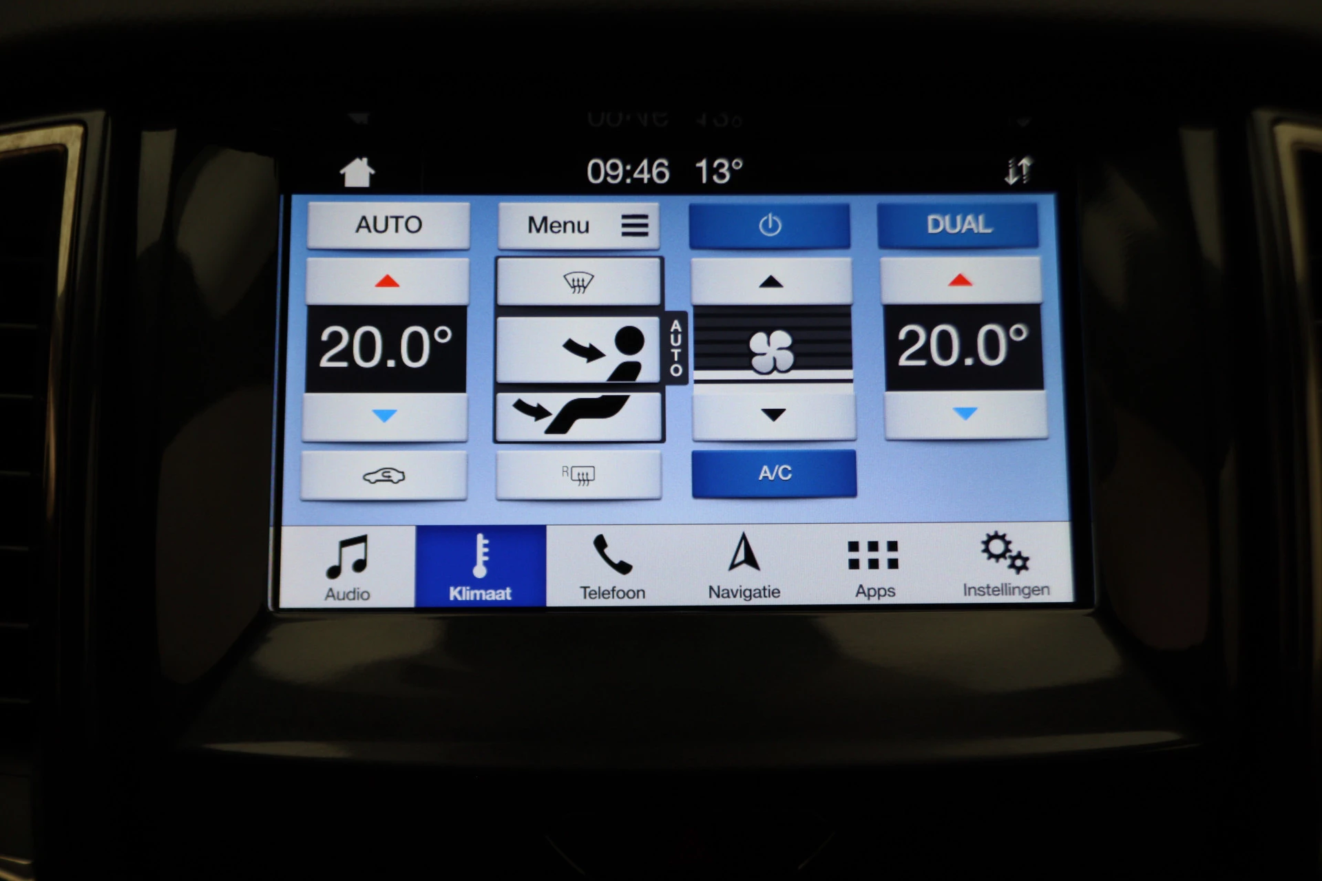 Hoofdafbeelding Ford Ranger