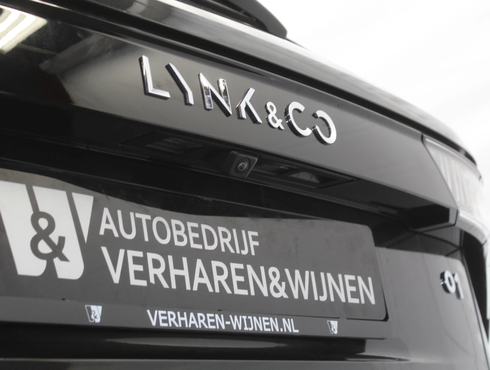 Hoofdafbeelding Lynk & Co 01