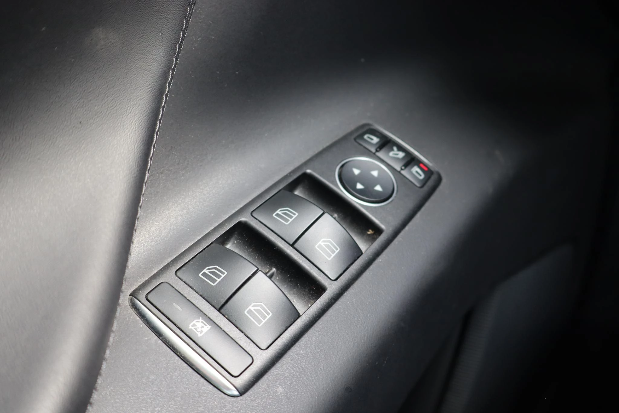 Hoofdafbeelding Tesla Model X