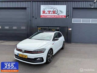 Volkswagen Polo 2.0 TSI GTI