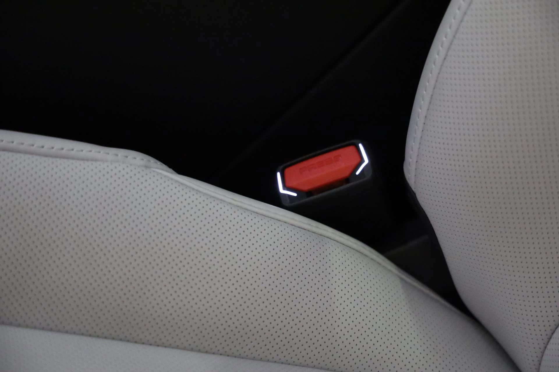 Hoofdafbeelding Land Rover Range Rover