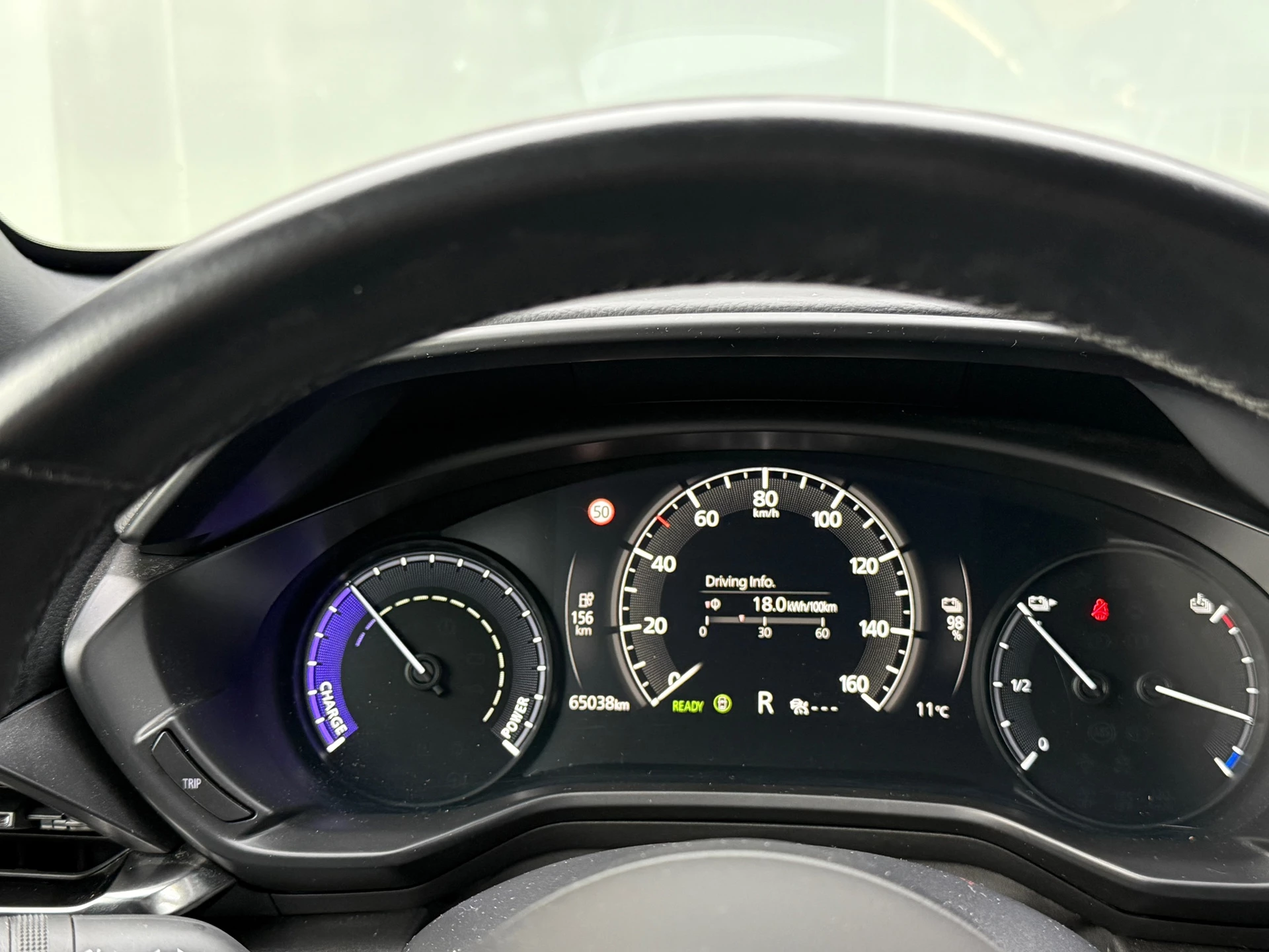 Hoofdafbeelding Mazda MX-30